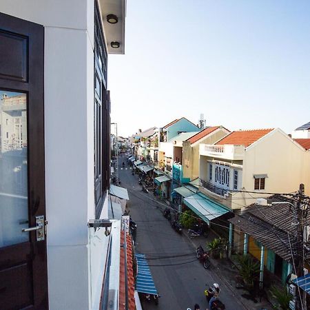 Nem'S House Hoi An Apartment Exterior photo