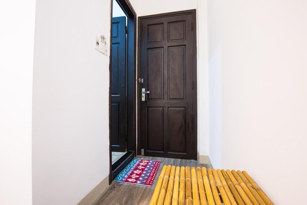 Nem'S House Hoi An Apartment Exterior photo